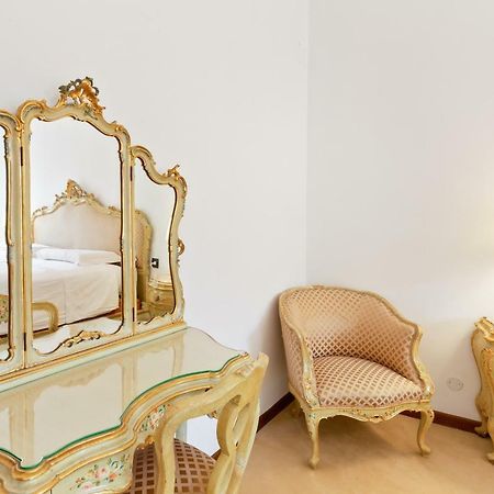 Venice Castello Elegant Apartment Veneza Exterior foto