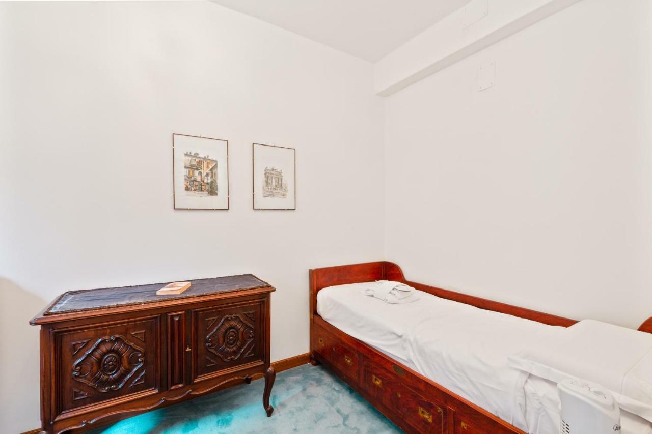 Venice Castello Elegant Apartment Veneza Exterior foto